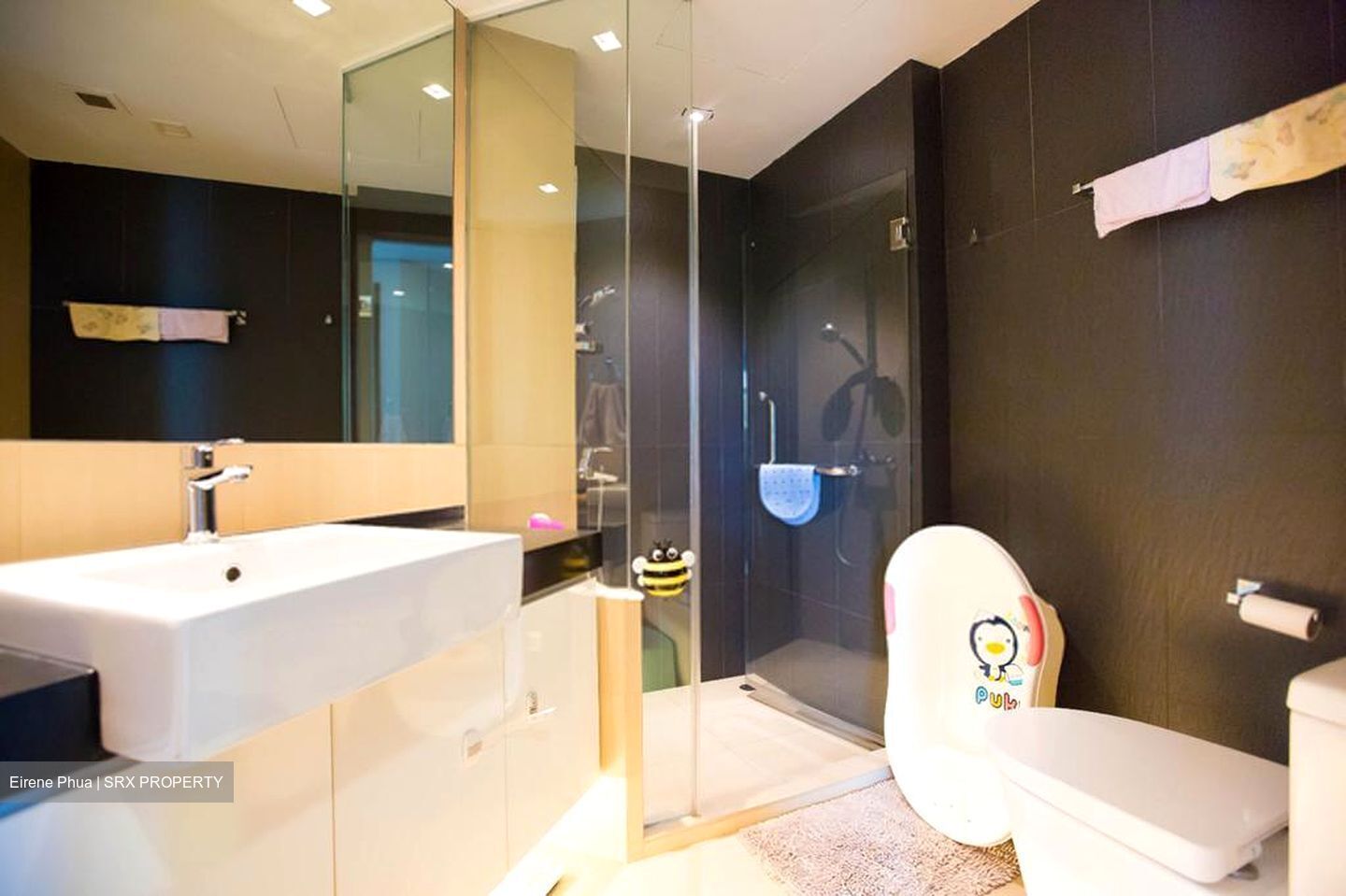 The Springbloom (D19), Condominium #620709821